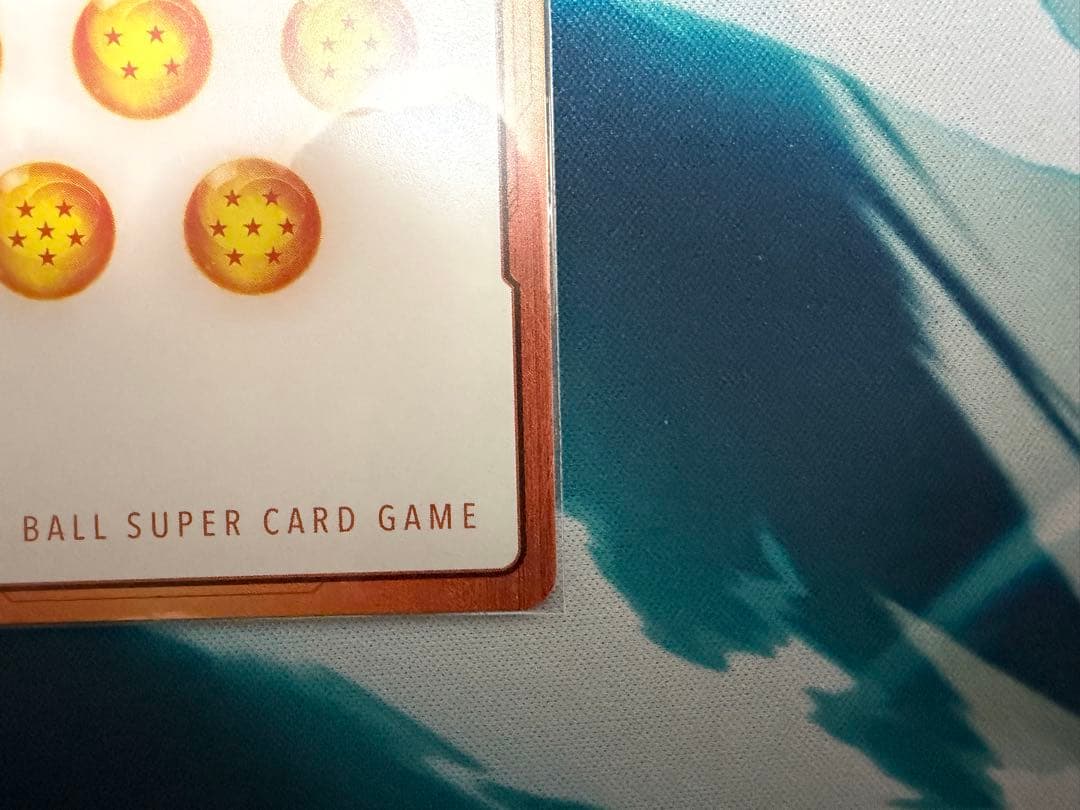 ドラゴンボール ゲンキダマツリ エナジーマーカー 入場者特典