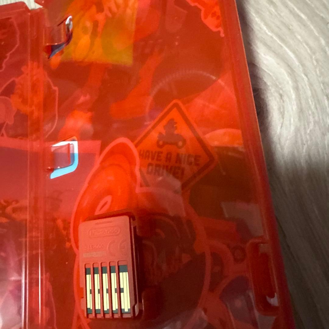 マリオカート ワールド Nintendo Switch2 中古品