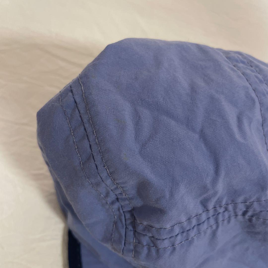 usa製　patagonia spoonbill cap L