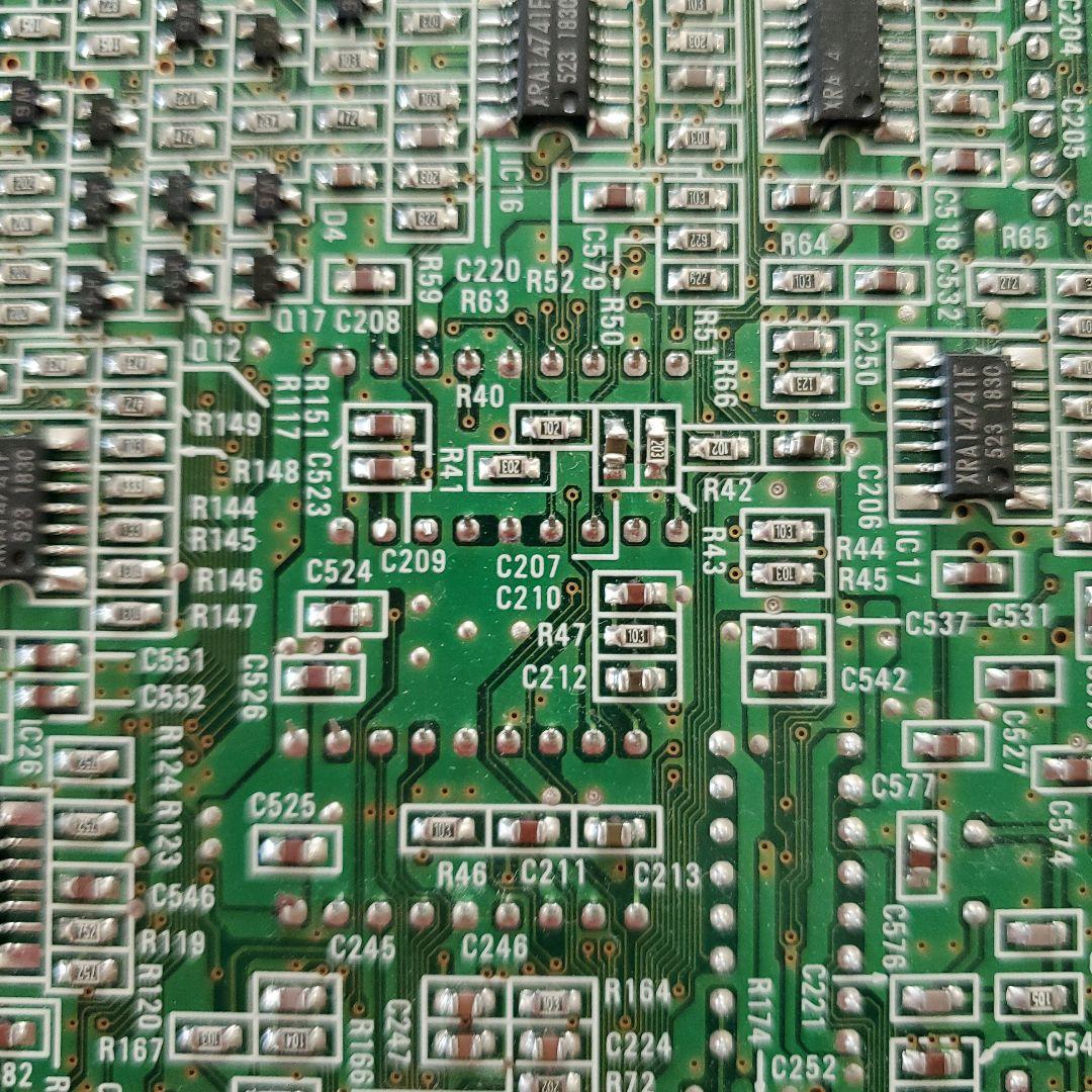 NEC PC-9801-86 サウンドボード