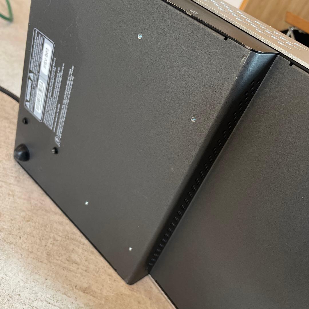 MACKIE ONYX 820i アナログミキサー