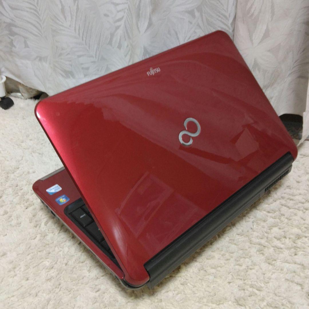 千③ 超特価 カメラ Office 難あり ノートパソコン