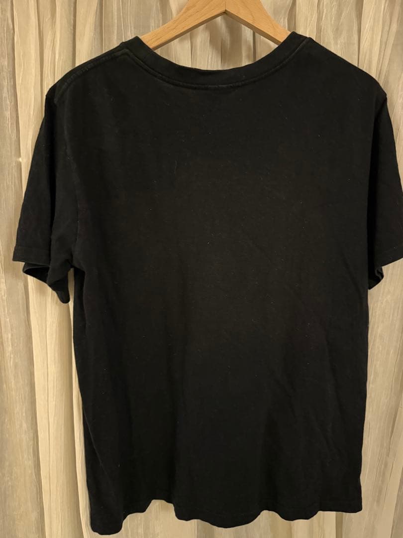 NUMBER (NINE) ナンバーナインMILK&COOKIES Tシャツ黒3