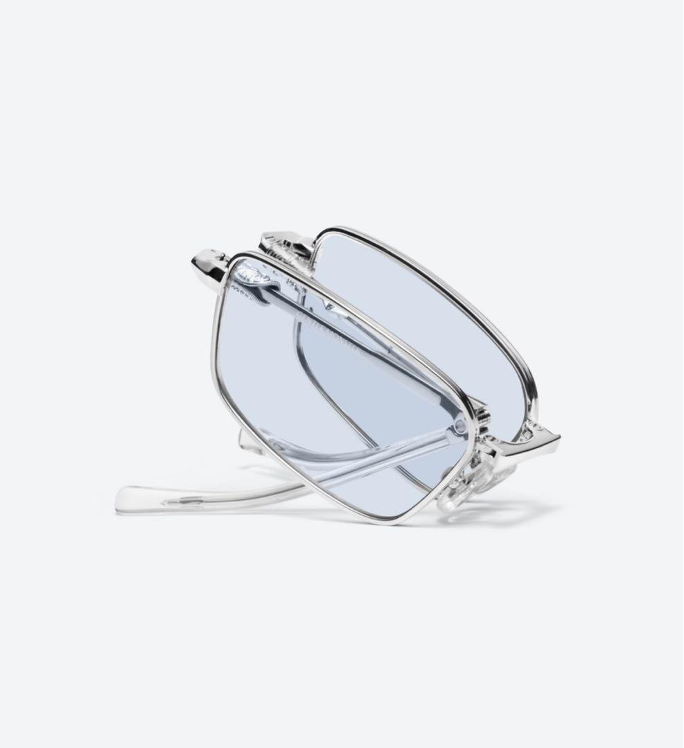Gentle Monster Tarx 02(B) 超美品