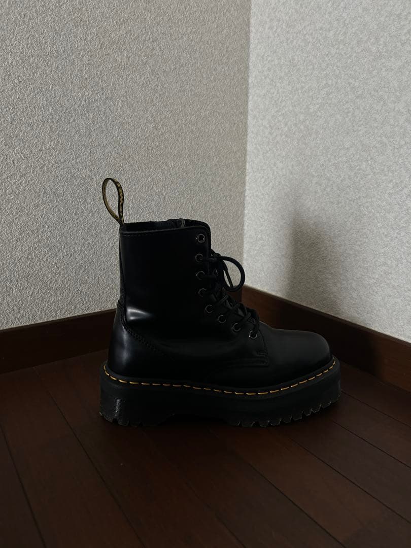 Dr.Martens ドクターマーチンJADON UK6