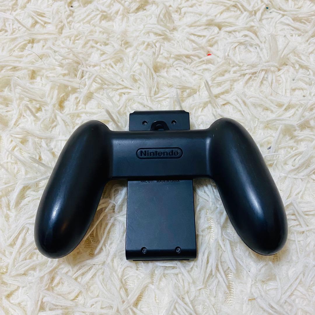 しゅうと 美品 すぐ遊べるセット 任天堂 Switch 2021年製