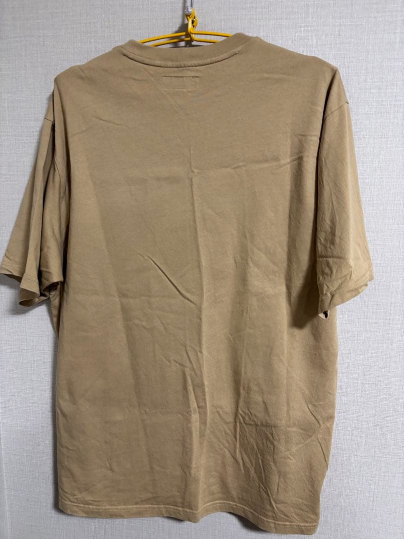 トップス Supreme Small Box Tee \"Tan\" L