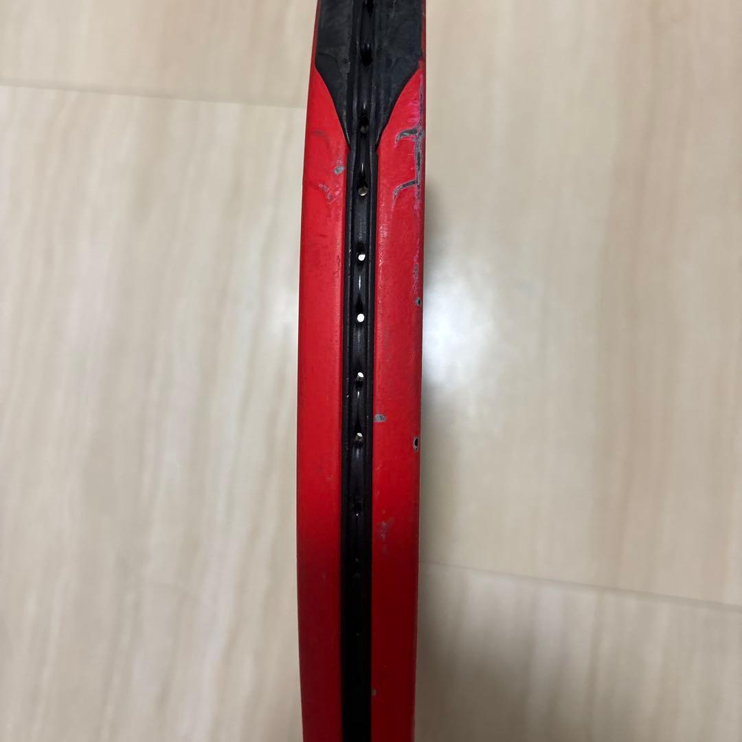 ラケット(硬式用) YONEX VCORE 100