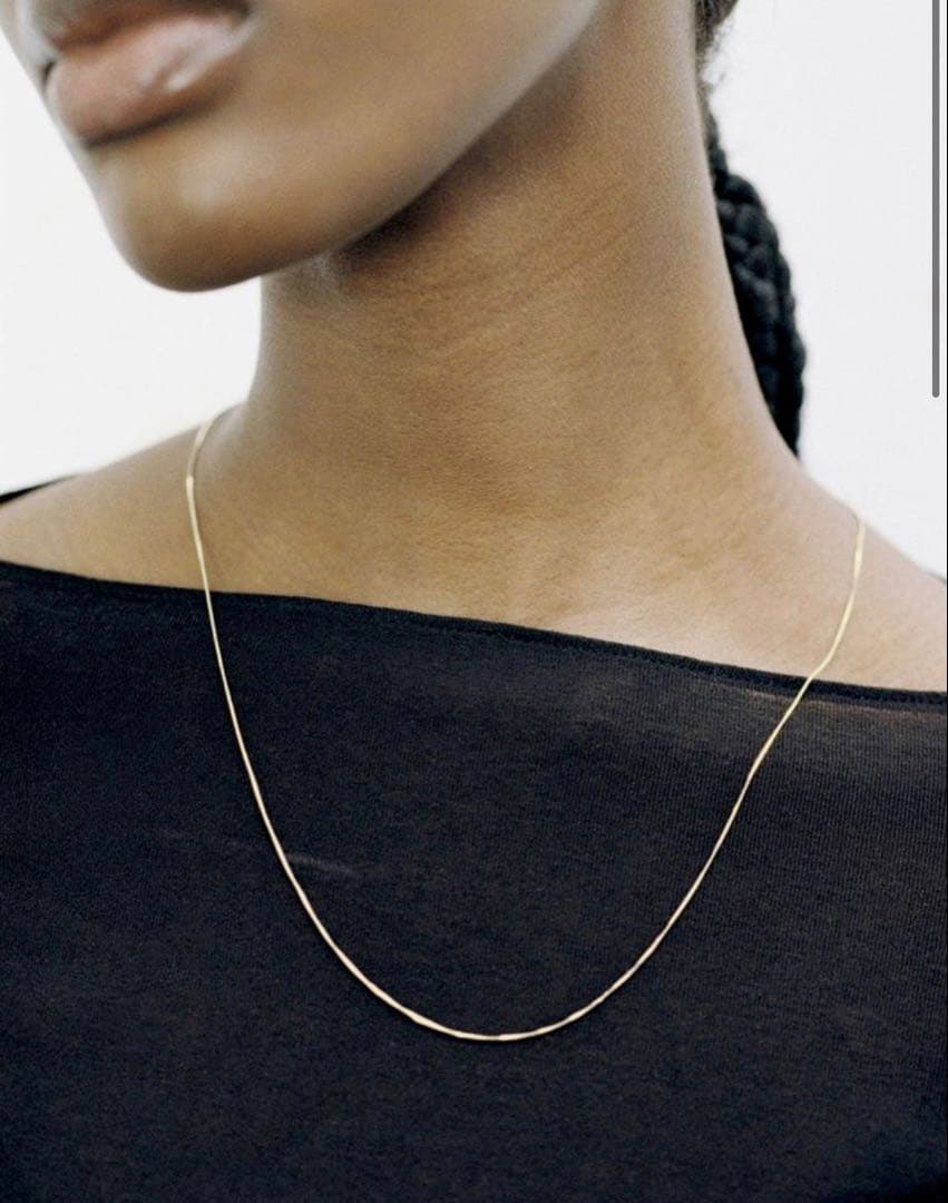 アクセサリー Llife K10 NECKLACE