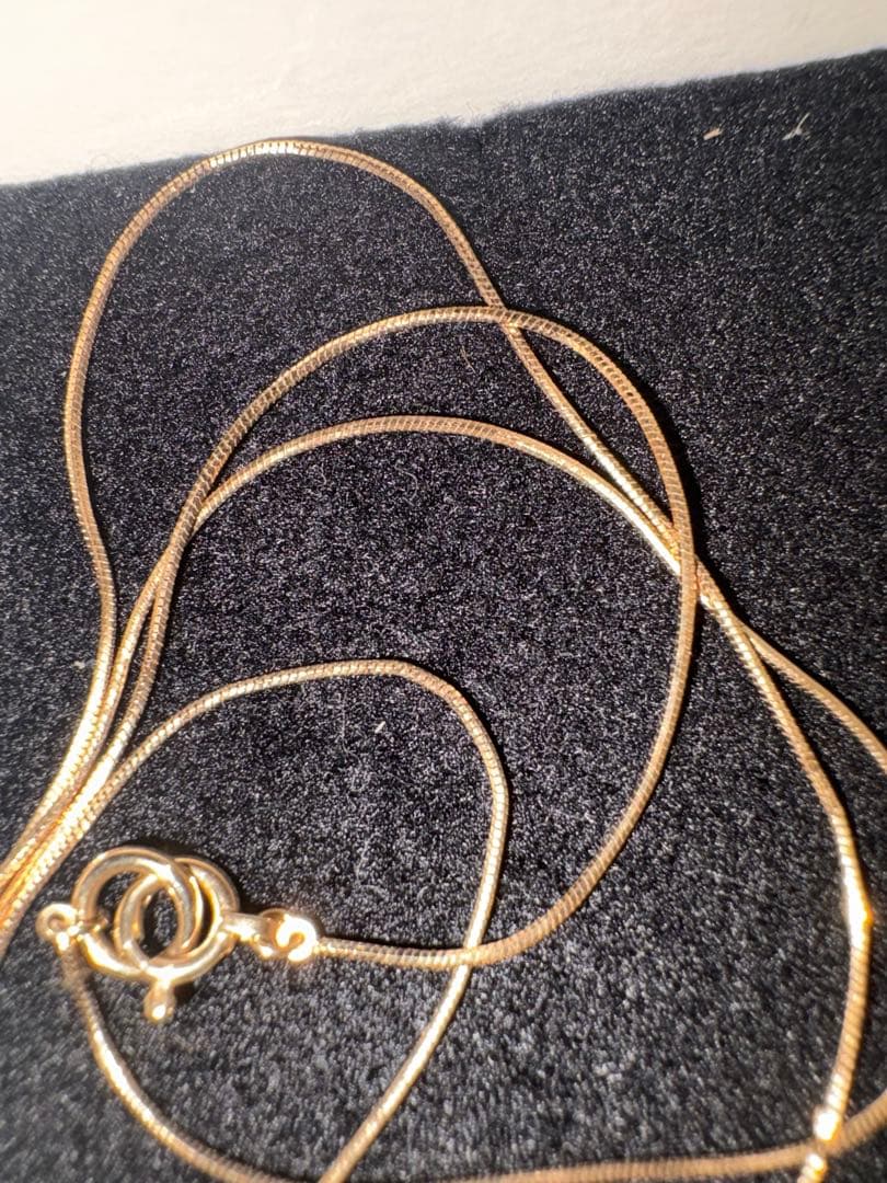 アクセサリー Llife K10 NECKLACE