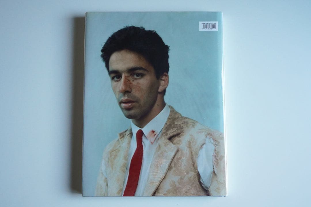 Rineke Dijkstra リネケ・ダイクストラ Portraits 写真集