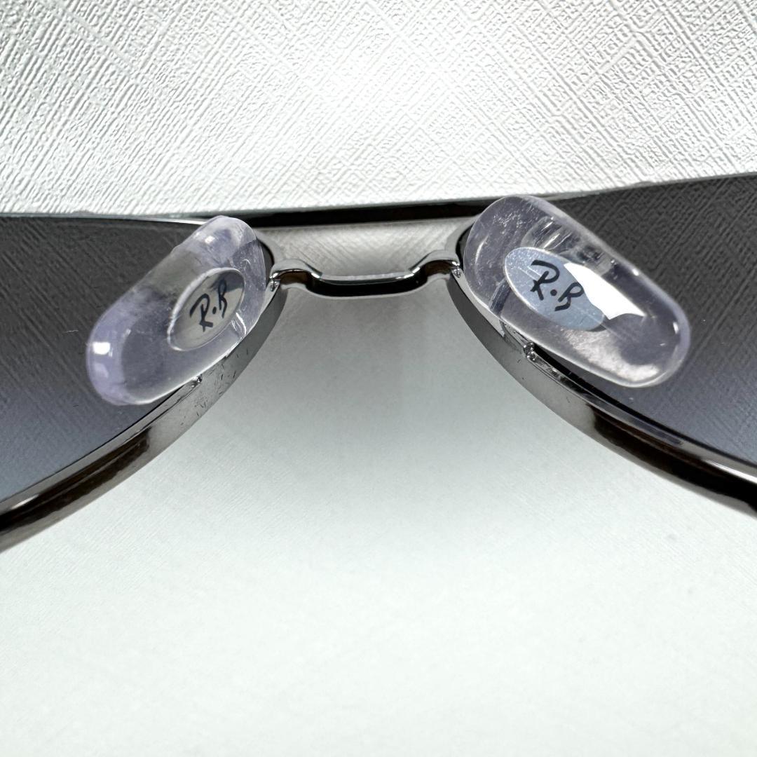 Ray-Ban サングラス RB3712D レイバン　アビエーター　パイロット