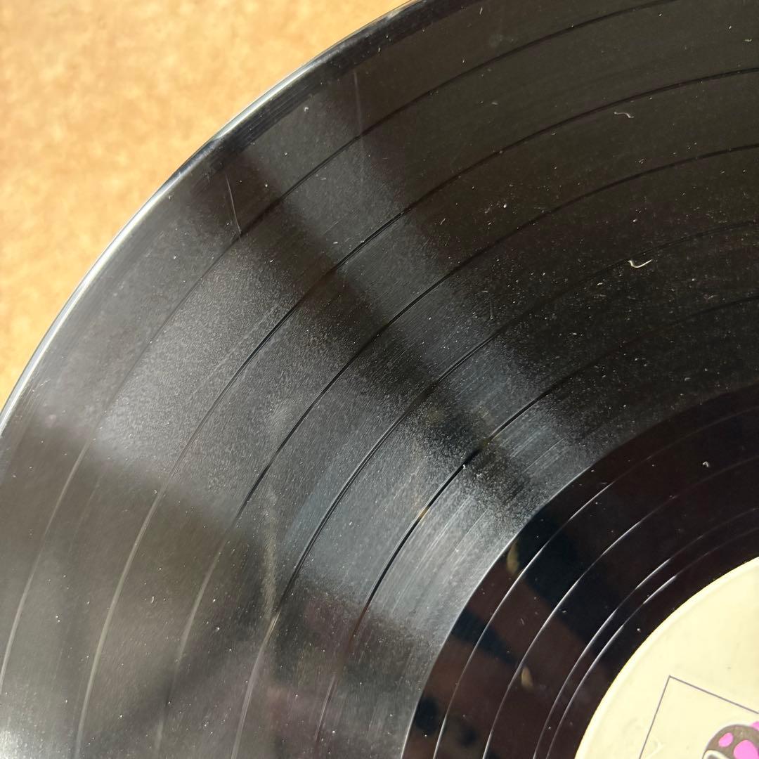 えんじゃく【Gil Scott Heron・pieces of a man