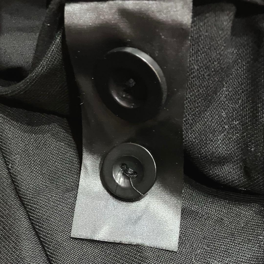 【タグ付 未使用】COS TWILL UTILITY JACKET ジャケット