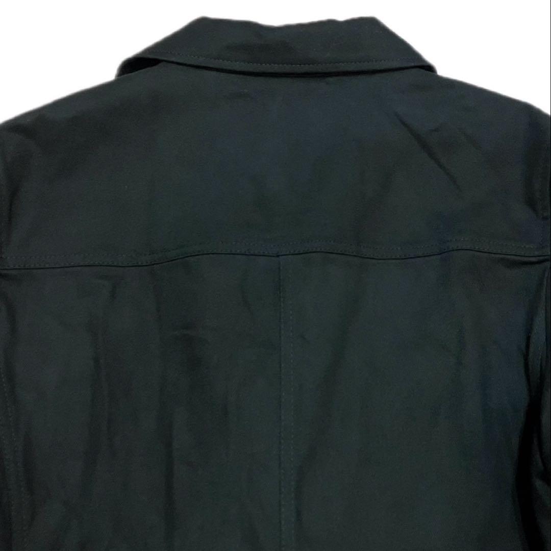 【タグ付 未使用】COS TWILL UTILITY JACKET ジャケット