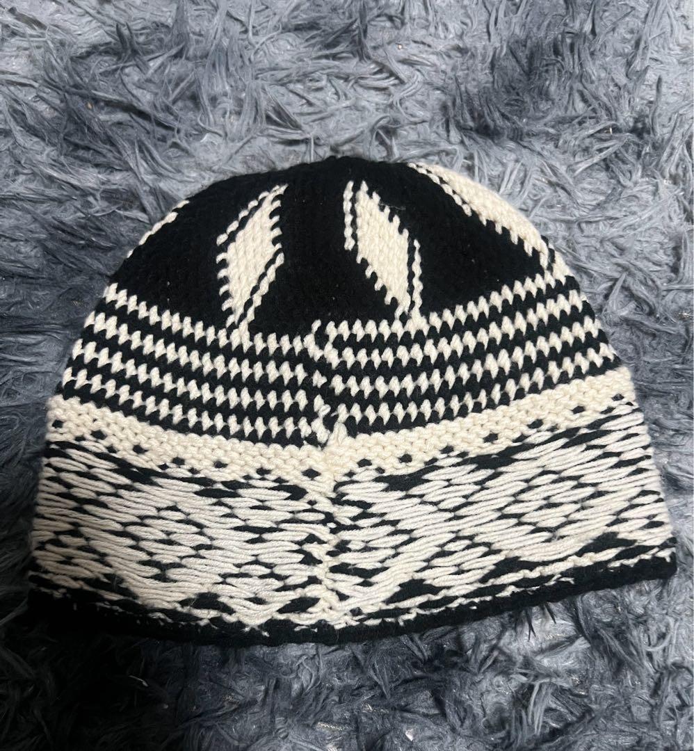 Supreme ニット帽 ビーニー