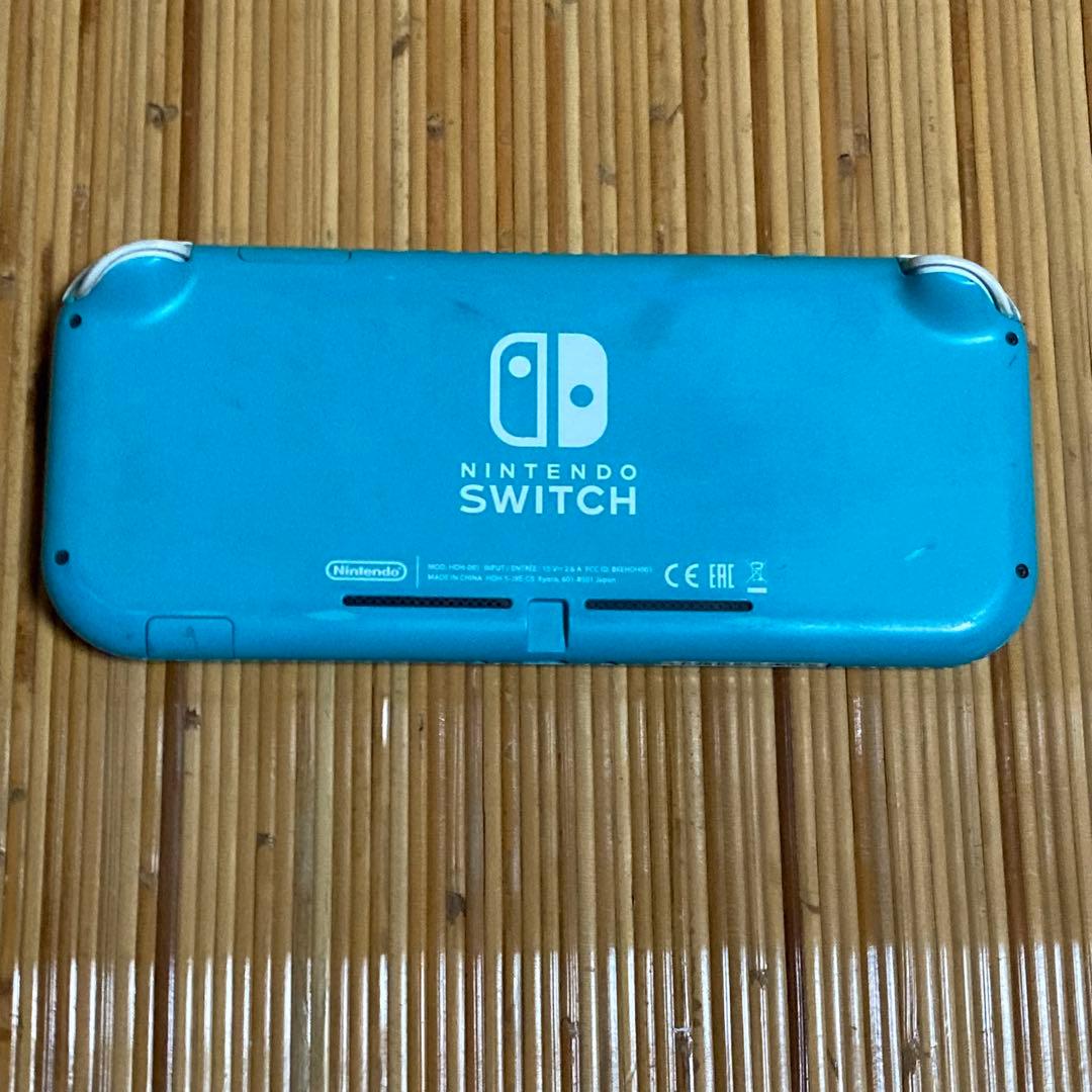 Nintendo Switch HDH-001 （ジャンク）