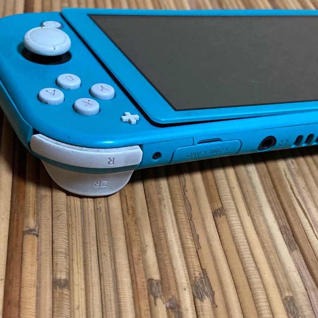 Nintendo Switch HDH-001 （ジャンク）