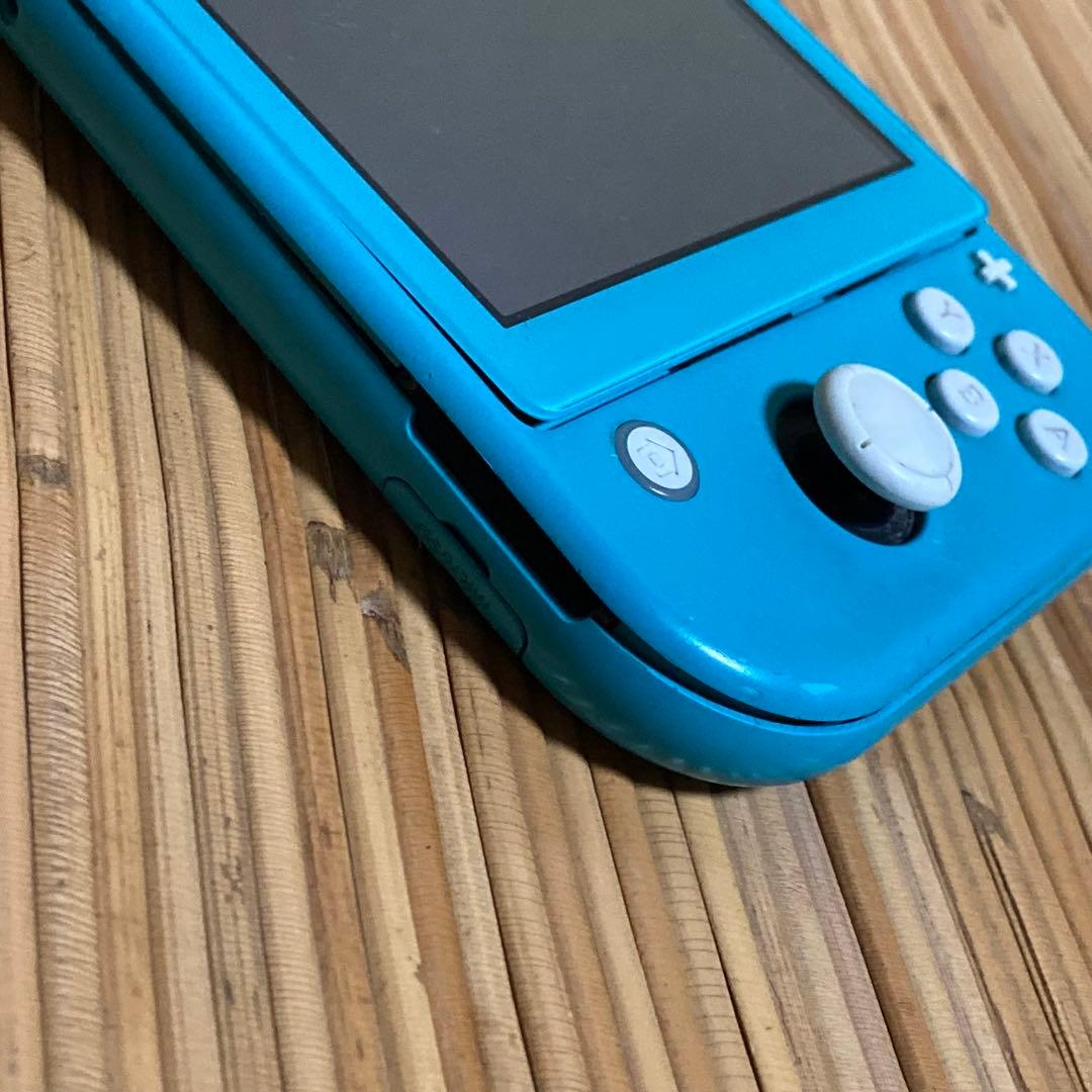 Nintendo Switch HDH-001 （ジャンク）