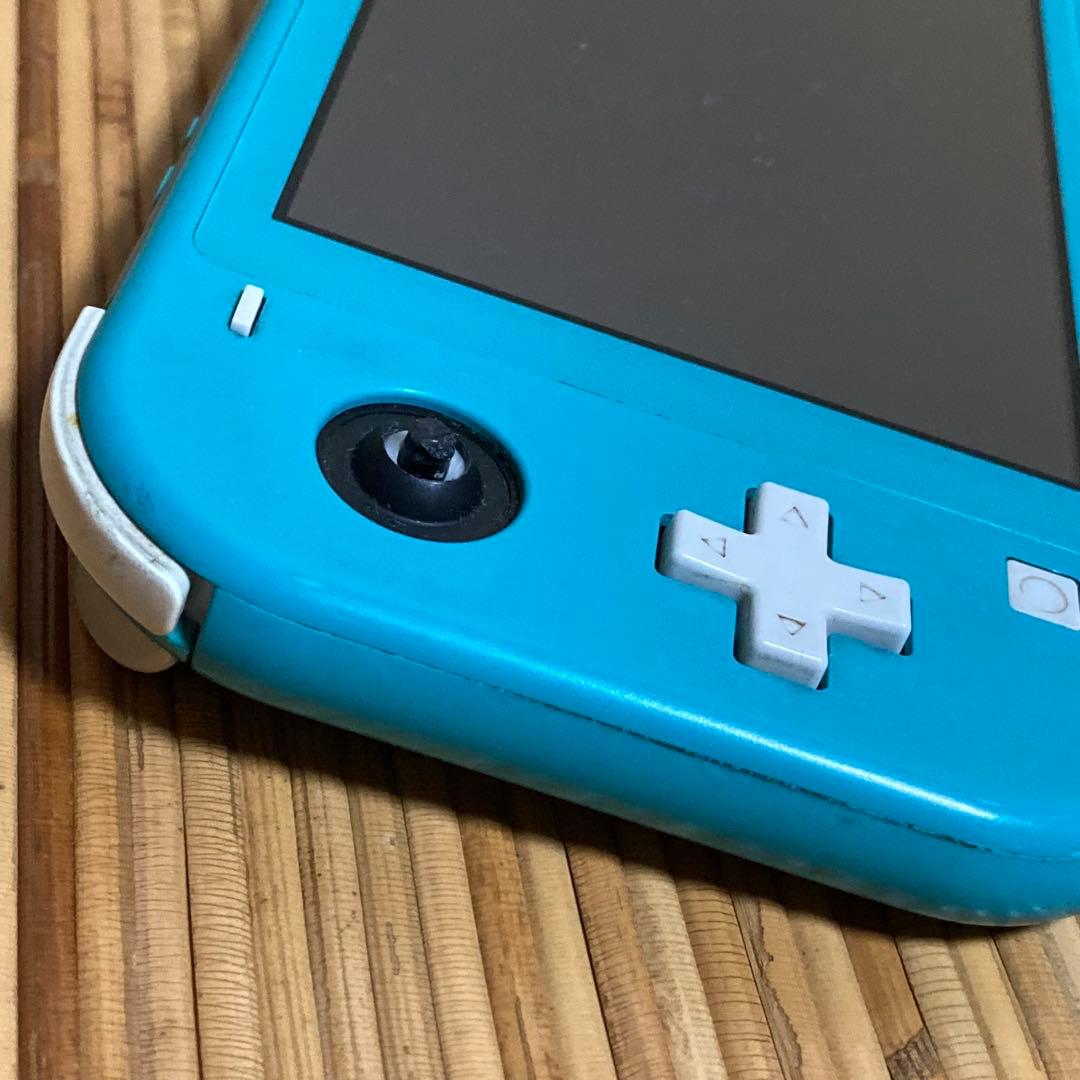 Nintendo Switch HDH-001 （ジャンク）