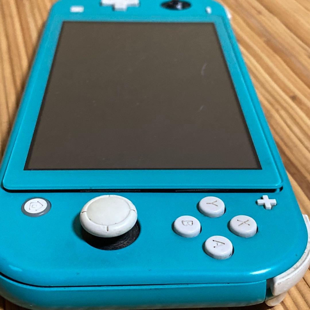 Nintendo Switch HDH-001 （ジャンク）