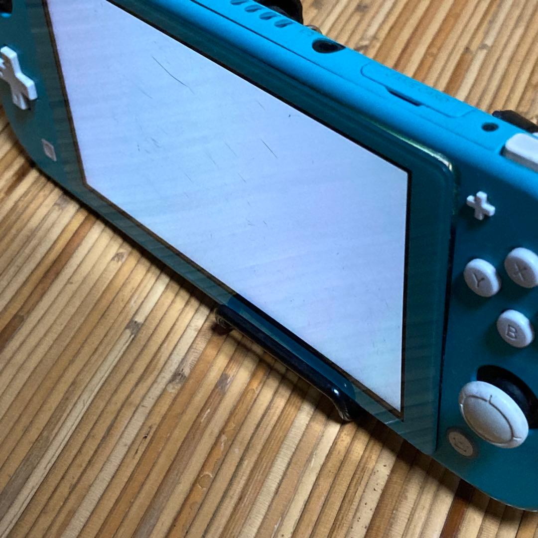 Nintendo Switch HDH-001 （ジャンク）