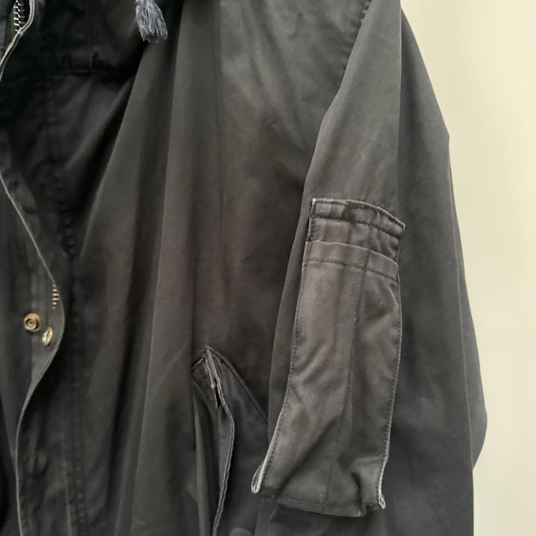 M*P様 M48 Parka The Interpretation by Arc