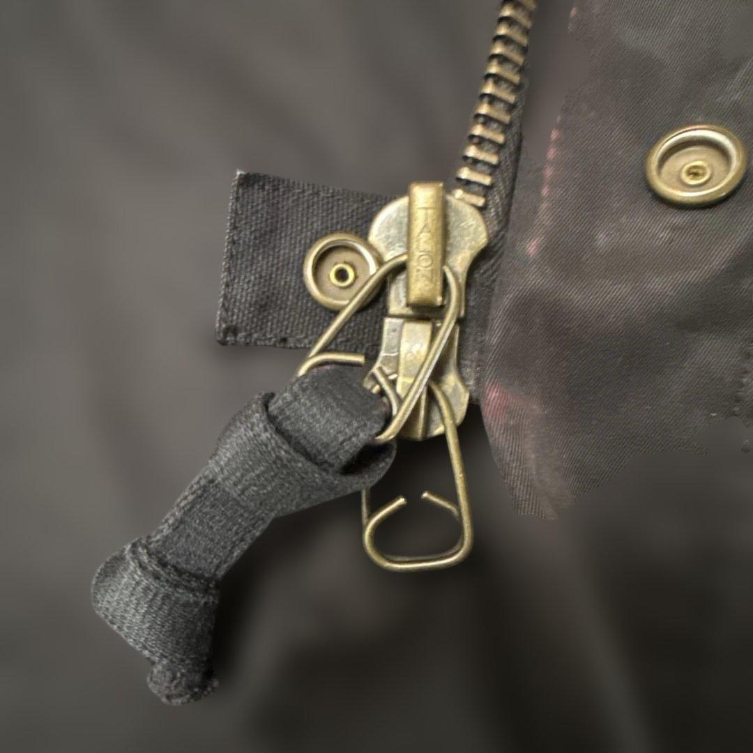 M*P様 M48 Parka The Interpretation by Arc