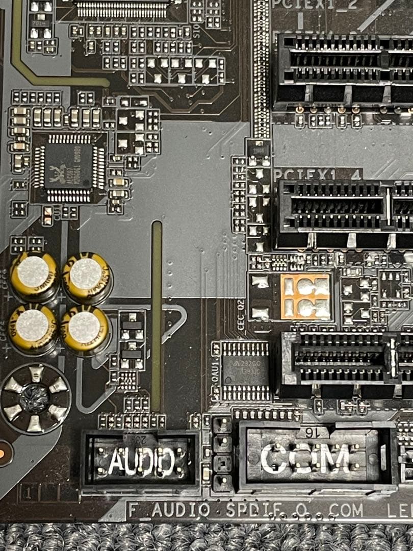 健*氏様 Intel Core i9-13900K +Z790 マザーボード メ