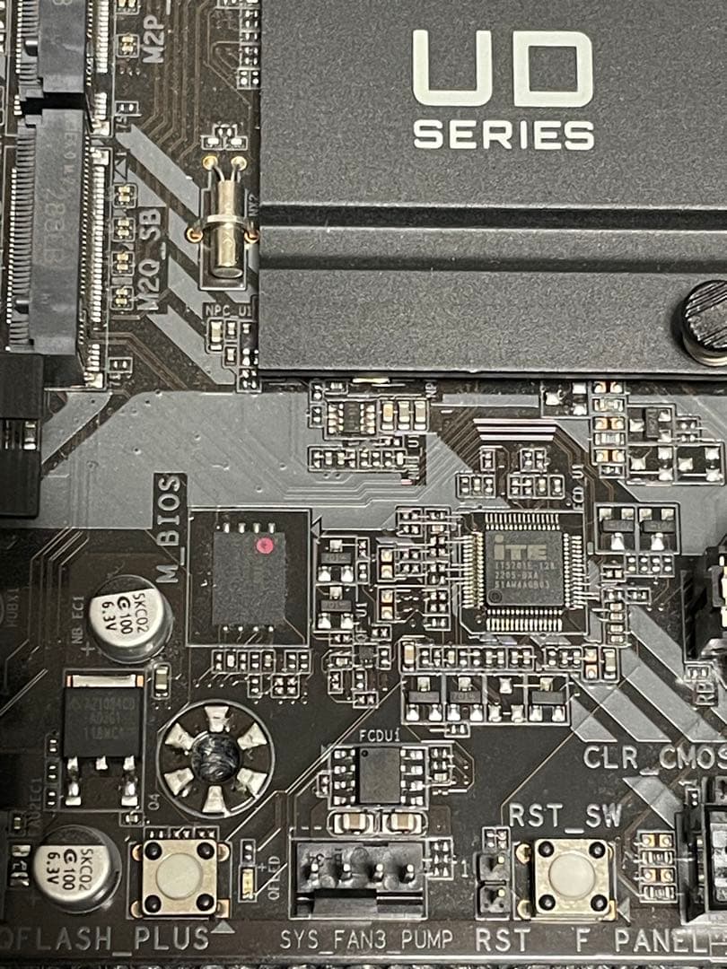 健*氏様 Intel Core i9-13900K +Z790 マザーボード メ