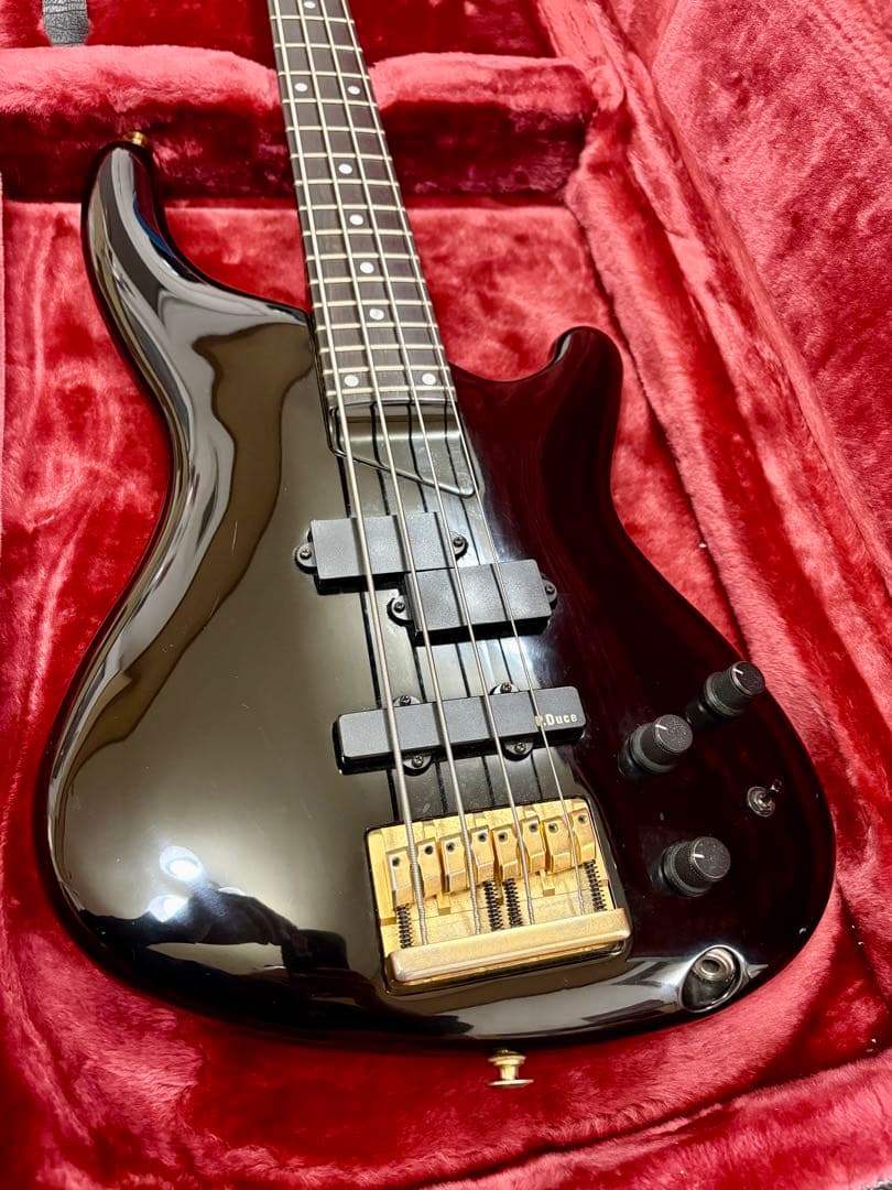 激レア Greco PXB-950 ジャパンビンテージ 程度良し phoenix