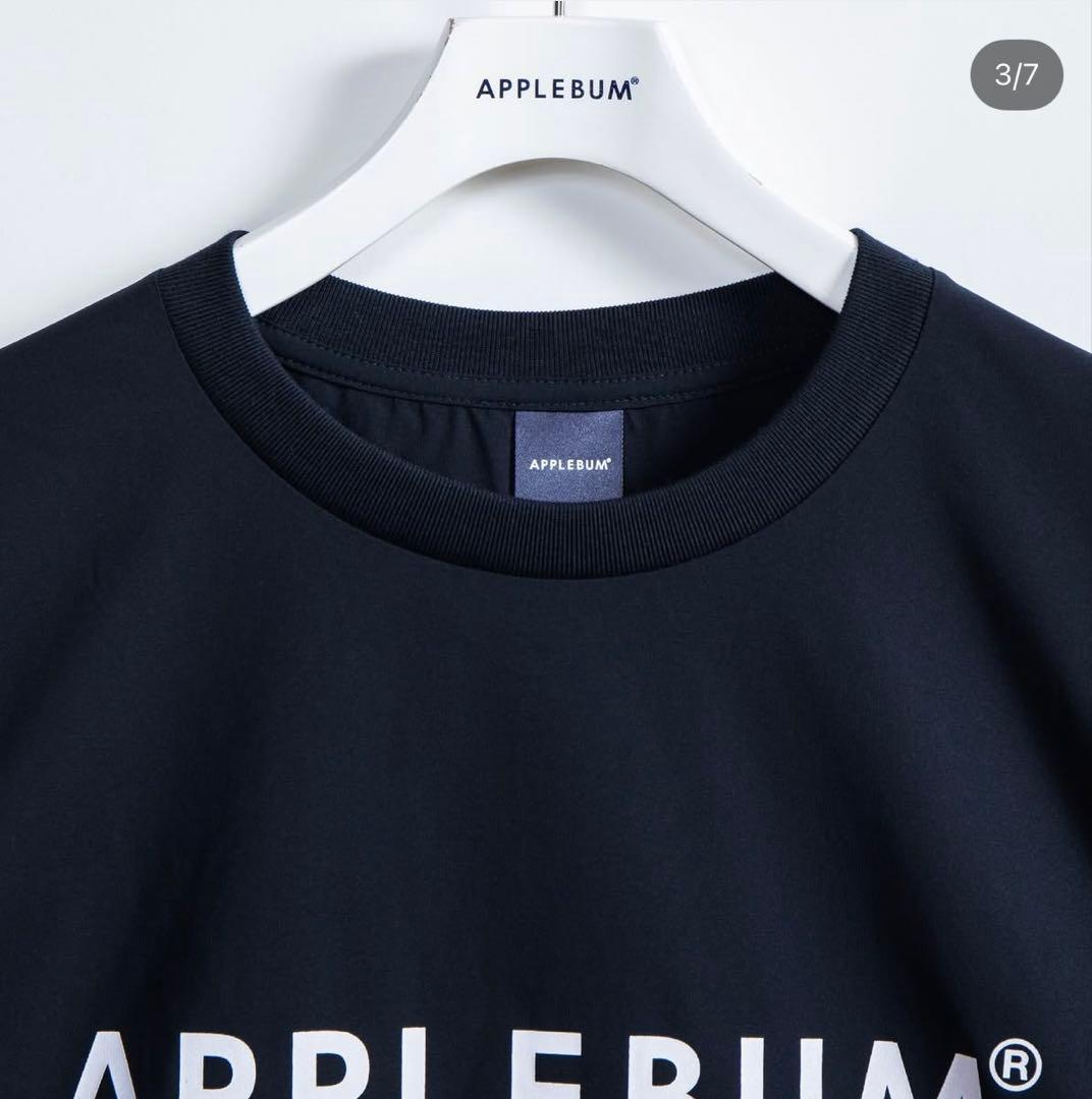 【極美品】applebum mulch function セットアップ