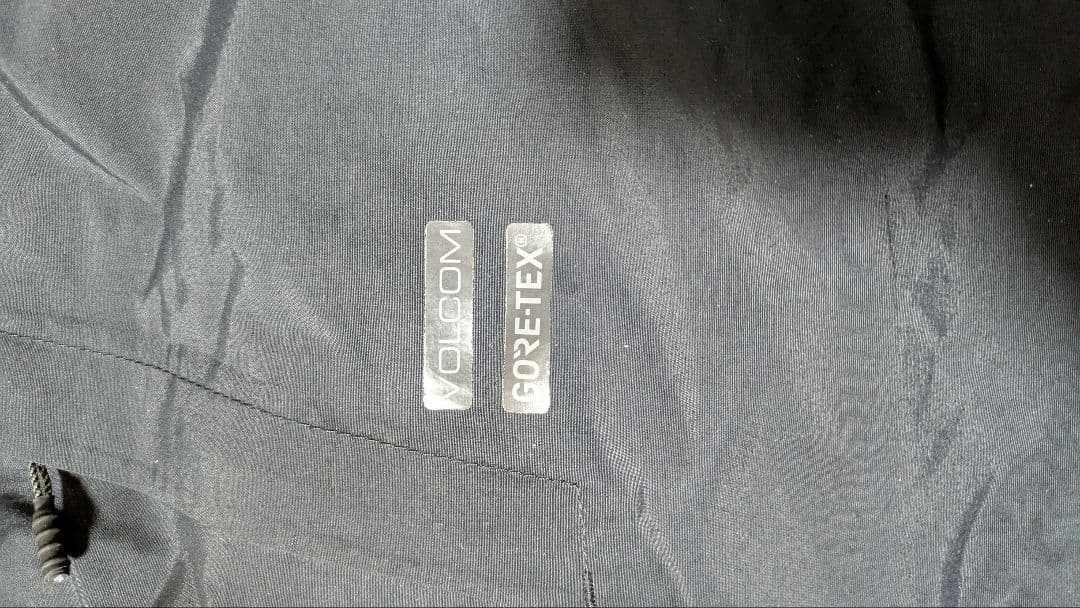 ☆値下げ☆ボルコム ゴアテックス GORE-TEX スノーボードウェア パンツ