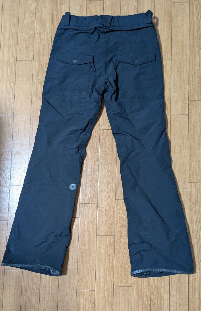 ☆値下げ☆ボルコム ゴアテックス GORE-TEX スノーボードウェア パンツ