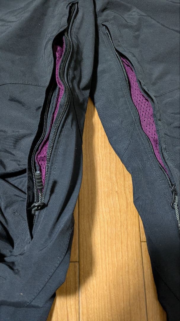 ☆値下げ☆ボルコム ゴアテックス GORE-TEX スノーボードウェア パンツ