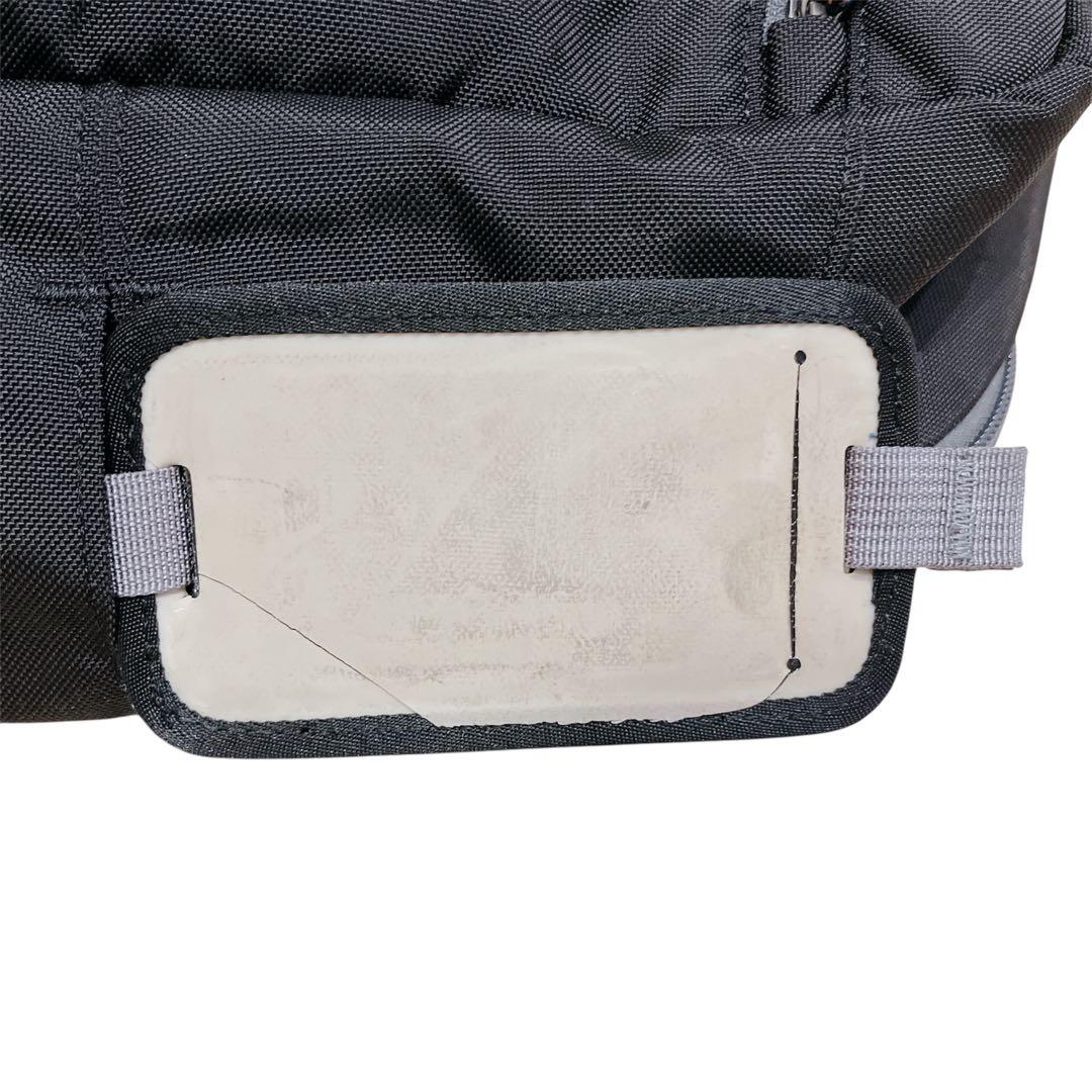 パタゴニア ヘッドウェイ MLC 45L ブラック 3way 廃盤 名作