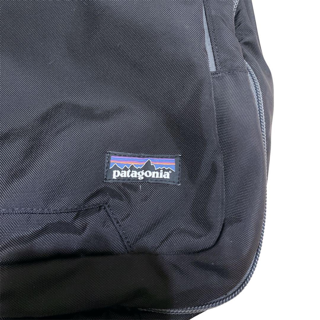 パタゴニア ヘッドウェイ MLC 45L ブラック 3way 廃盤 名作