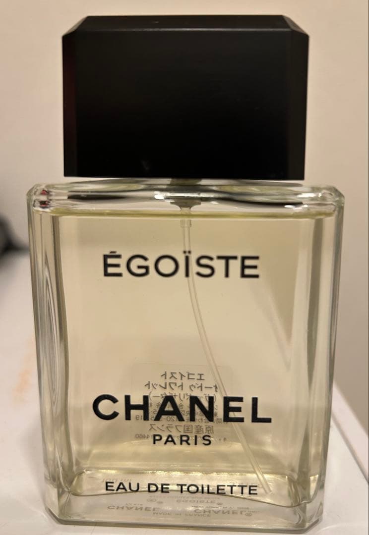 CHANEL ÉGOÏSTE Eau de Toilette