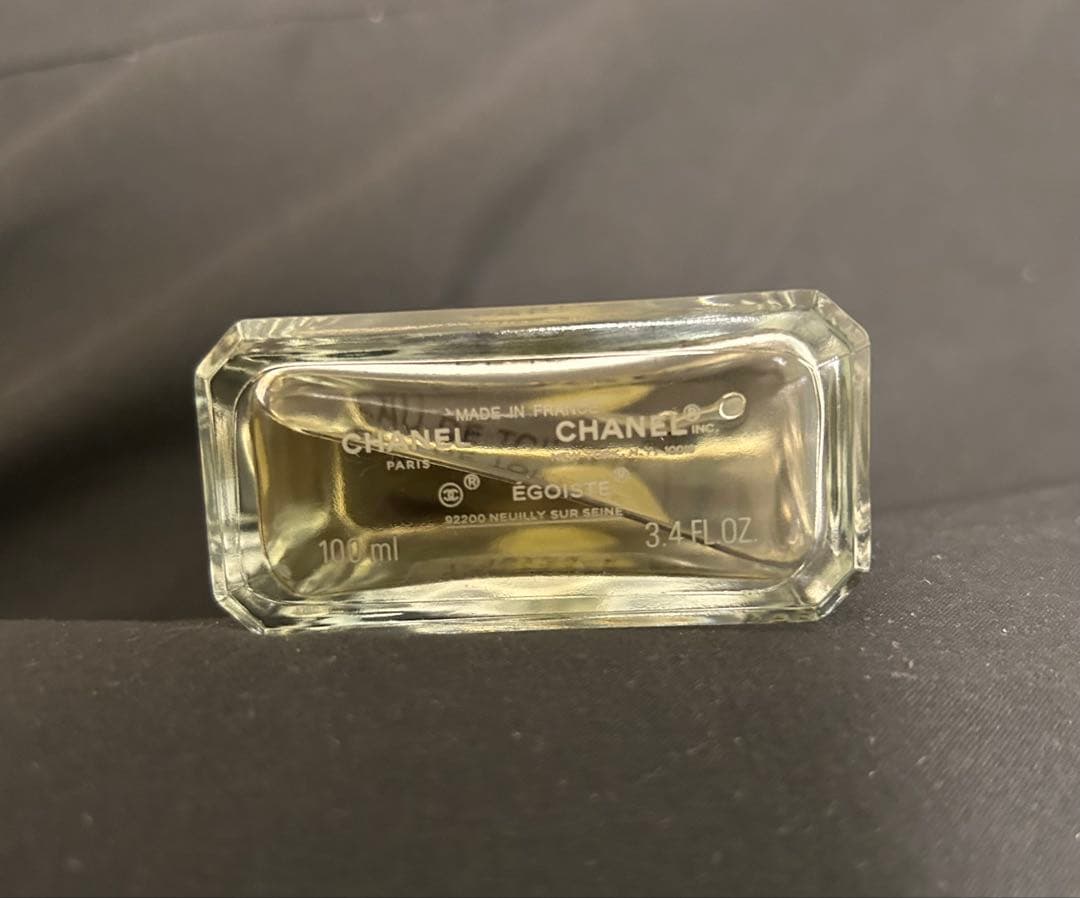 CHANEL ÉGOÏSTE Eau de Toilette