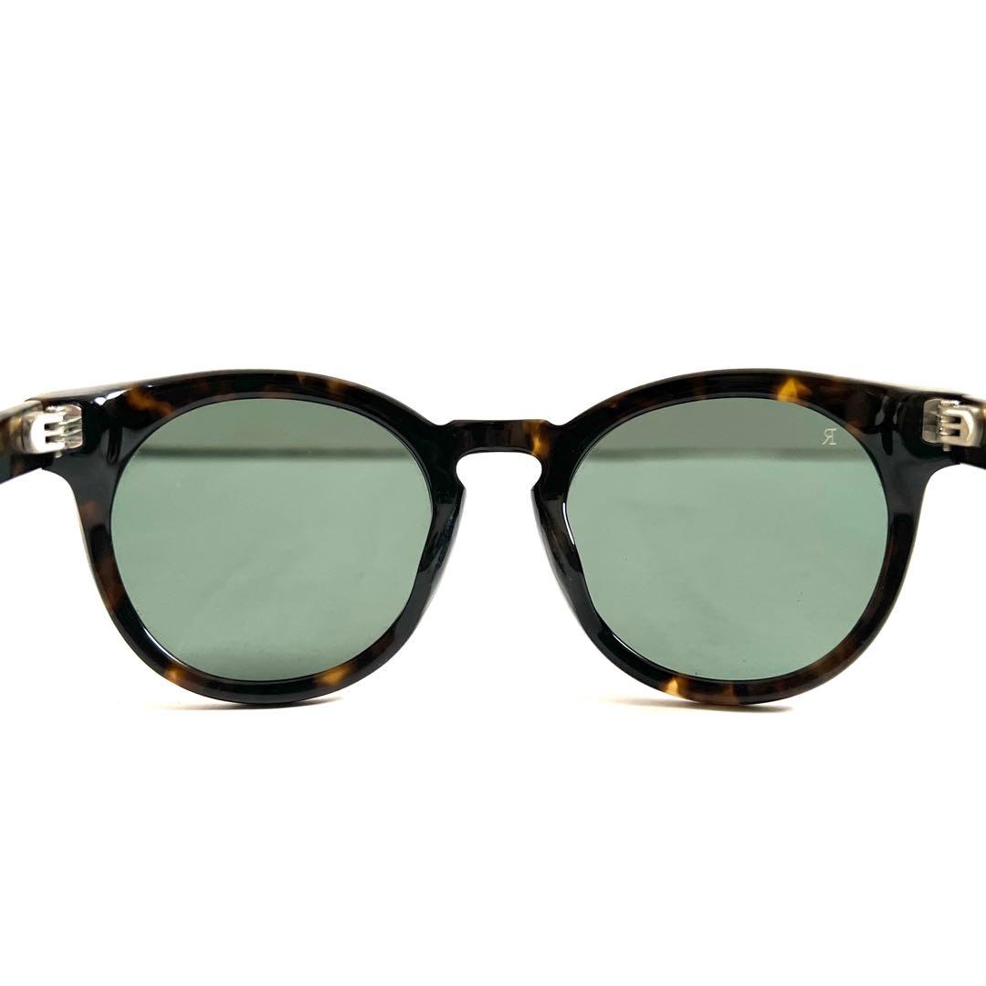 Tacty様 RAEN Optics レイン \" dayton \" サングラス