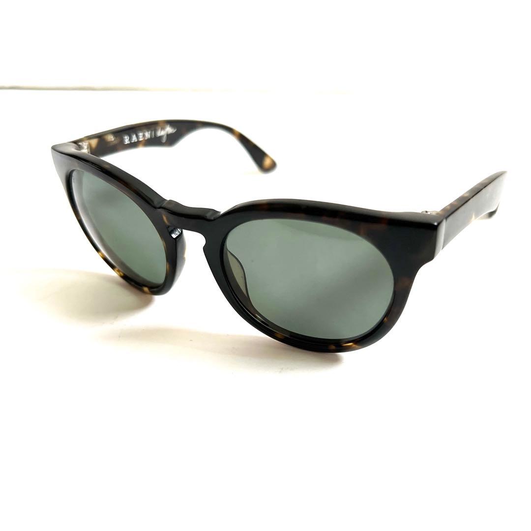 Tacty様 RAEN Optics レイン \" dayton \" サングラス