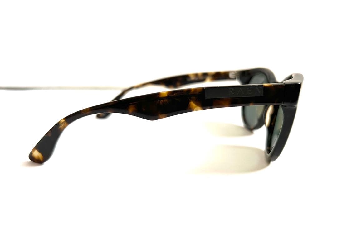 Tacty様 RAEN Optics レイン \" dayton \" サングラス