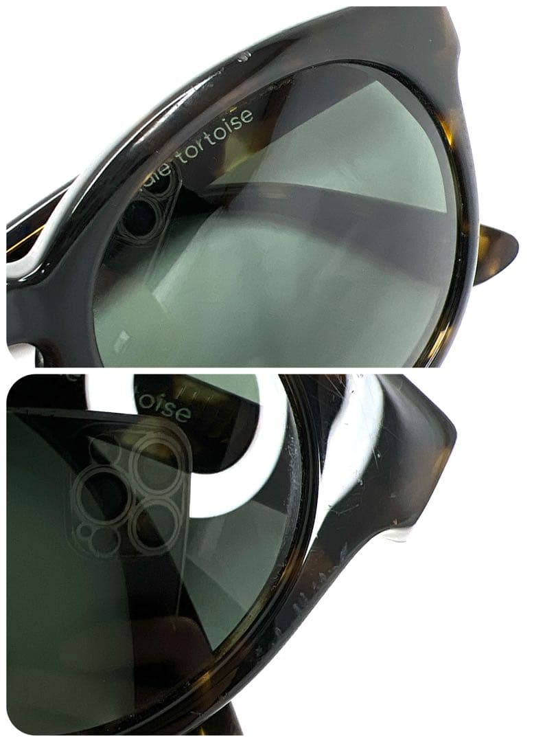 Tacty様 RAEN Optics レイン \" dayton \" サングラス