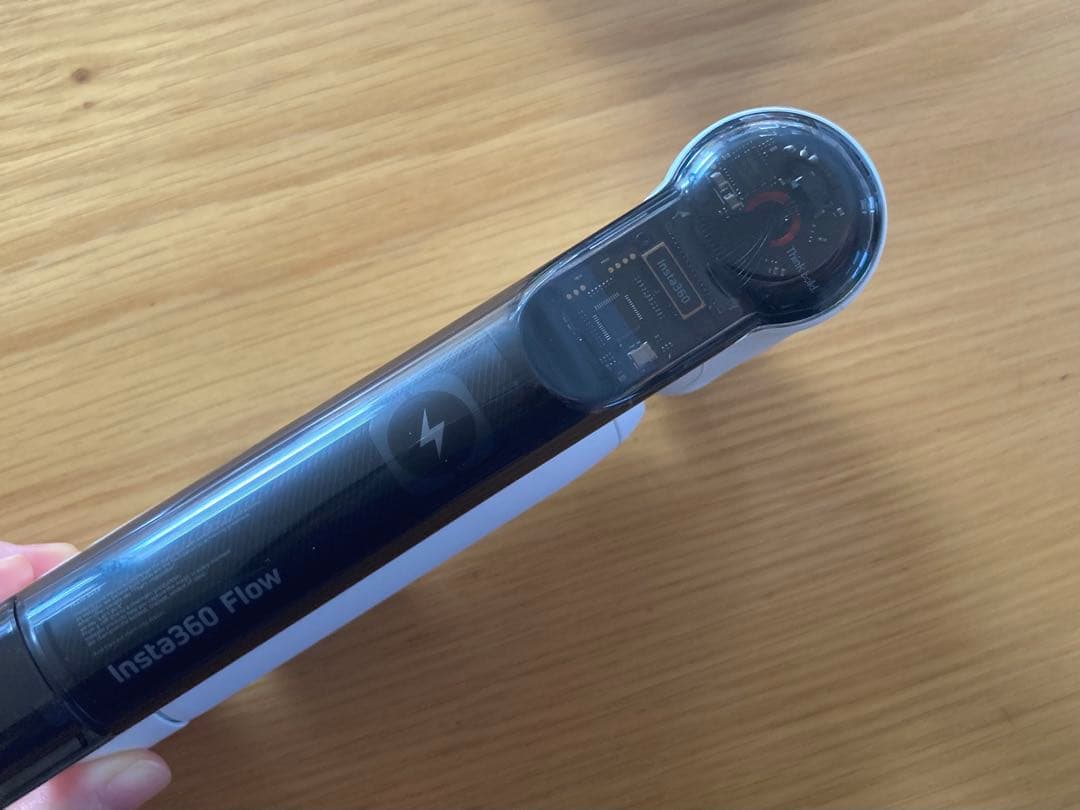 【美品】Insta360 Flow スマホジンバル