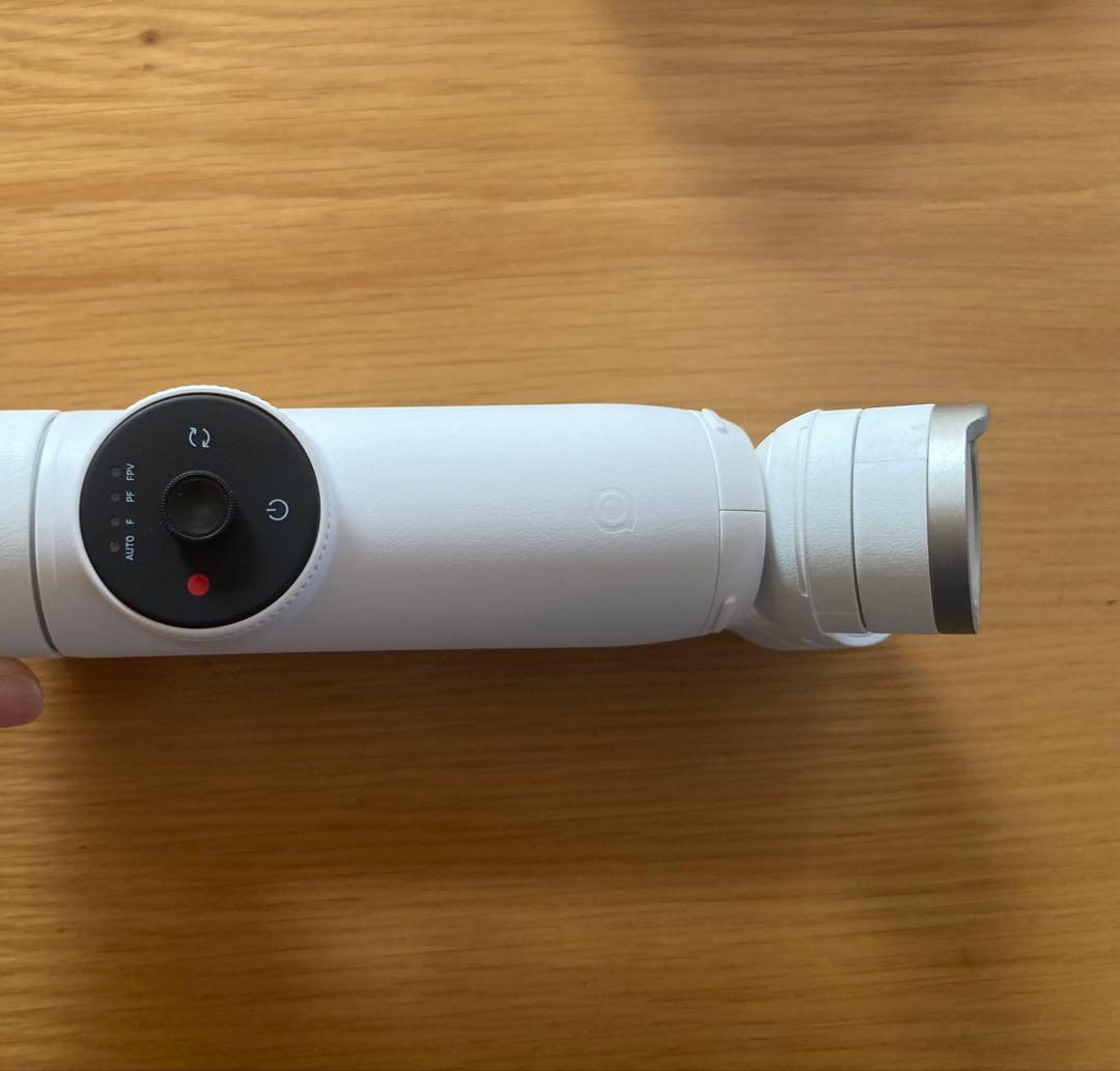 【美品】Insta360 Flow スマホジンバル