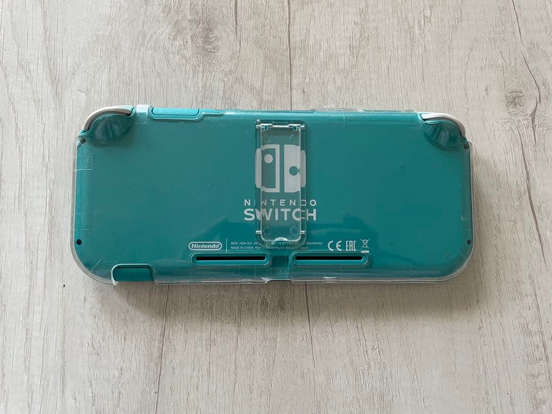 SUBA.T【任天堂switchライト】本体　ジャンク品