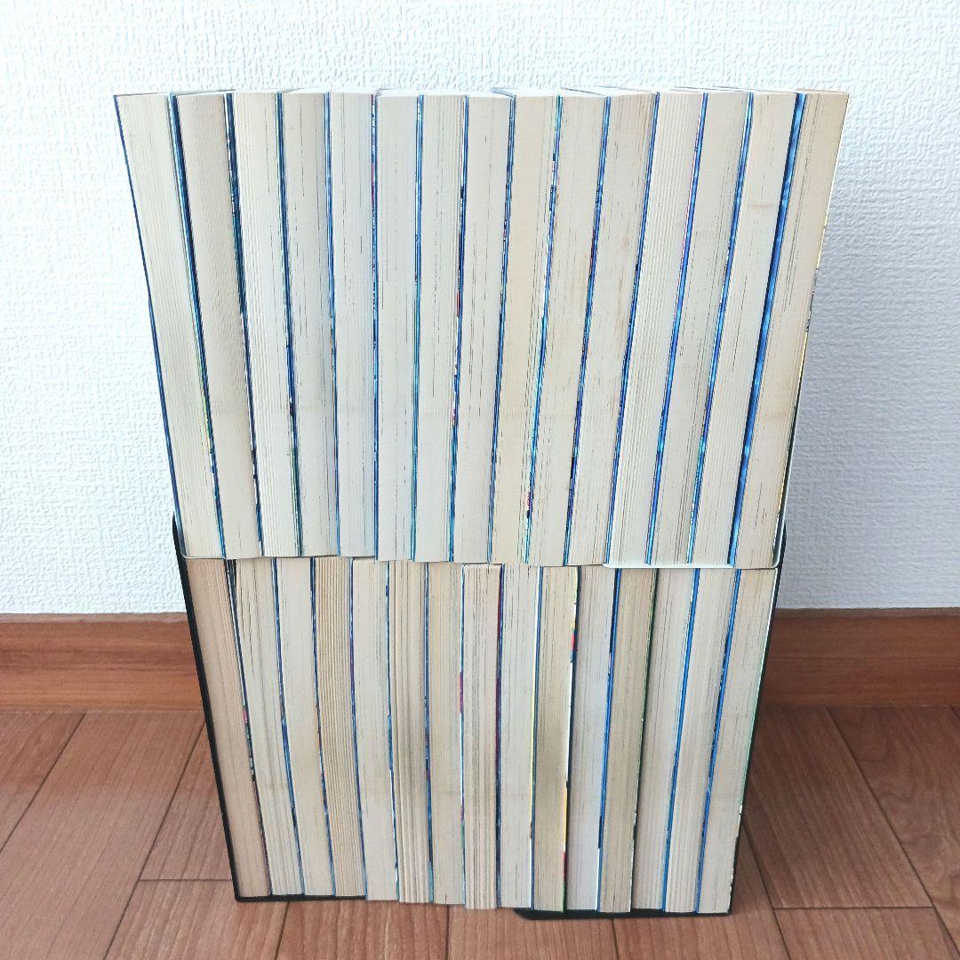 モンキーターン 全30巻完結セット