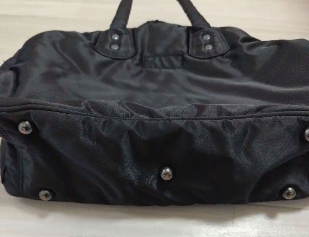 ポーター　ミニボストン　タンカー　PORTER HEADPORTER 吉田カバン