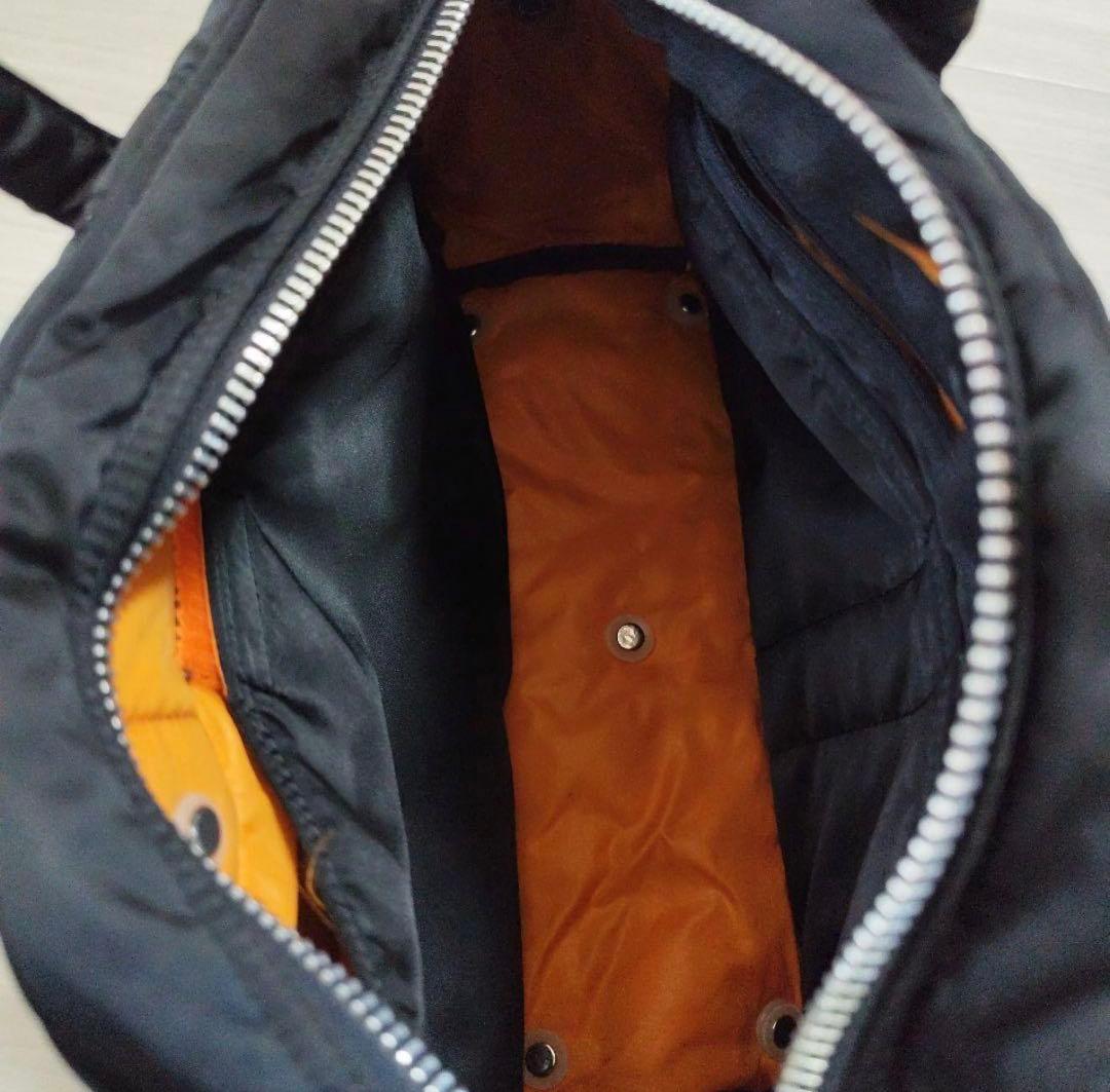 ポーター　ミニボストン　タンカー　PORTER HEADPORTER 吉田カバン
