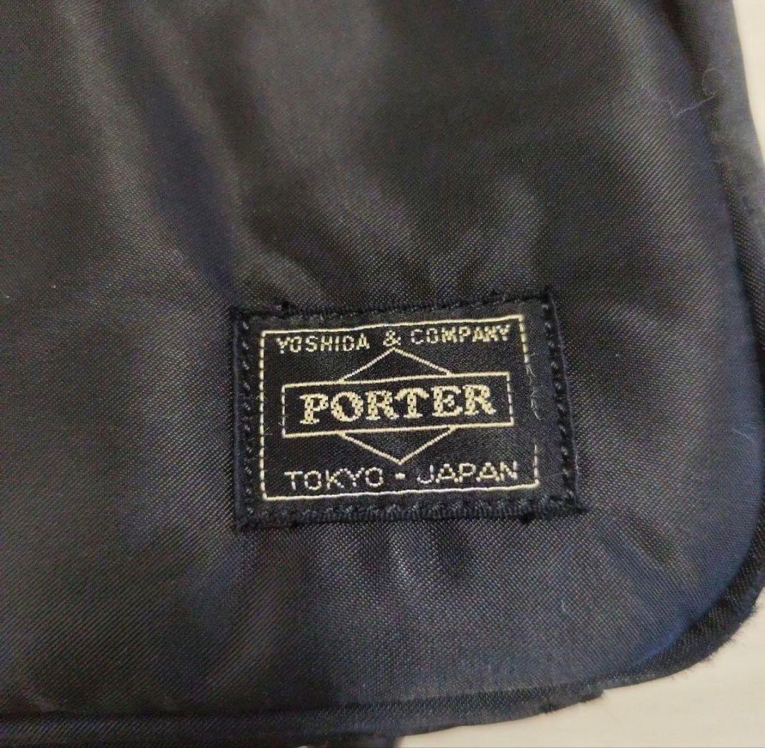 ポーター　ミニボストン　タンカー　PORTER HEADPORTER 吉田カバン